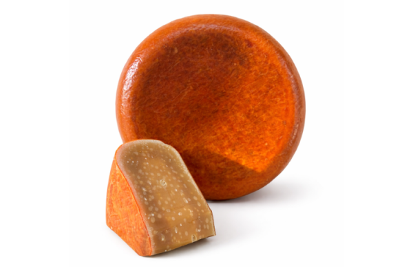 Gouda crumbly cheese perennial