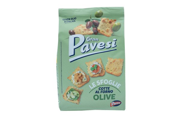 Pavesi Olive