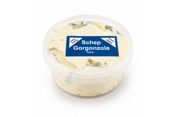 Gorgonzola spread