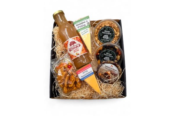 Hoogendoorns Kaasfavorieten