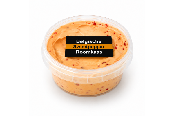 Toverkaas Sweet and Spicy Pepper Tapenade