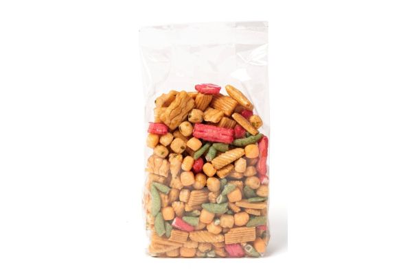 Thai mix - rice salts