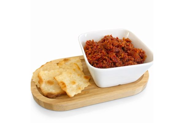 Tomato tapenade