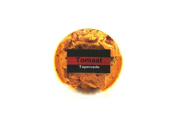 Tomaat tapenade