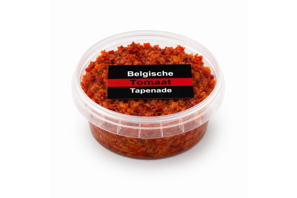Tomato tapenade