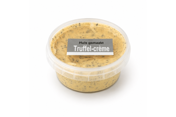 Truffle Cream