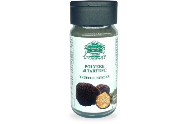 Truffle powder