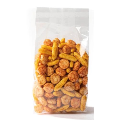 Baked mix - rice salts