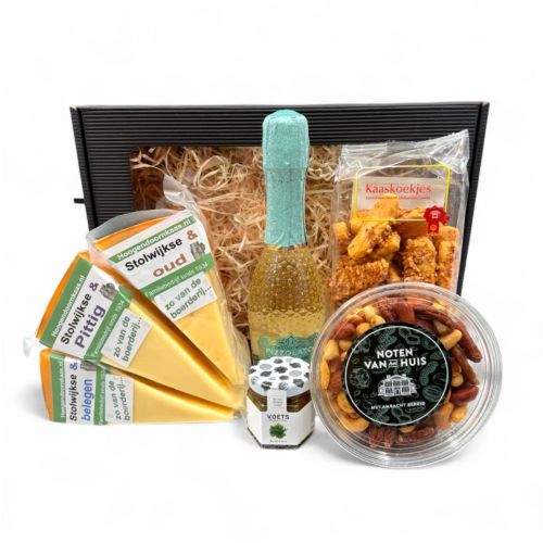 Stolwijkse Heerlijkheid