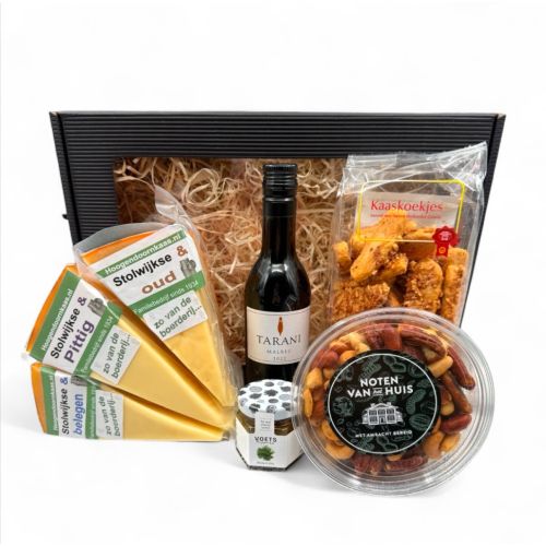 Stolwijkse Heerlijkheid