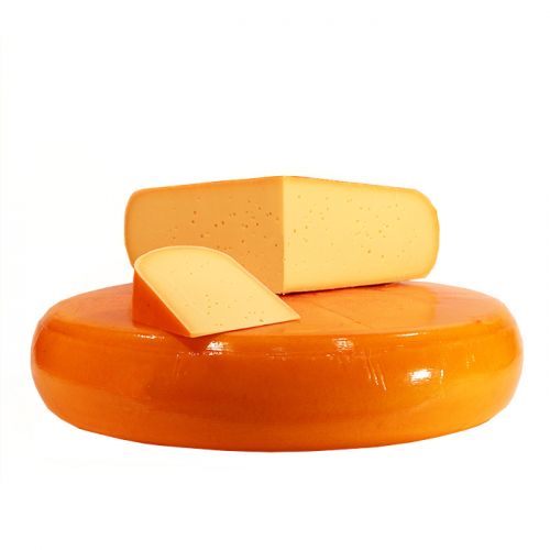 Farmers Jewel | Whole cheese