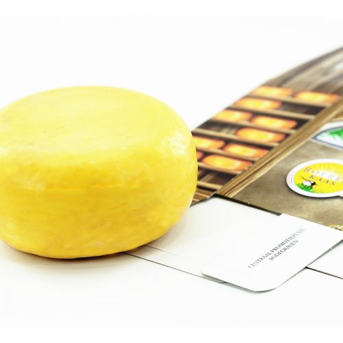 Farmer's Kilo Cheese