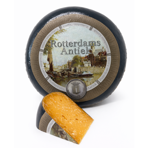 Rotterdams Antiek