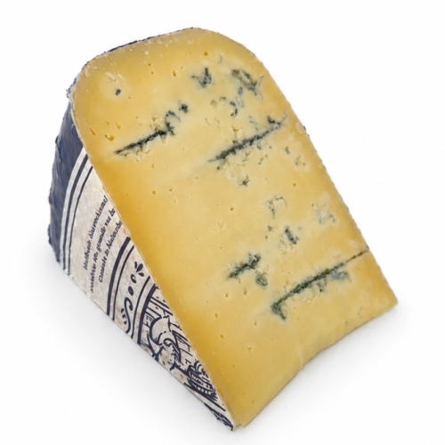 Dutch Blue cheese