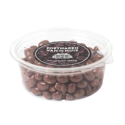 Chocolade rozijnen jumbo melk