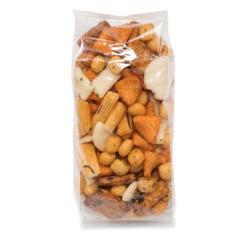 Geisha mix - rice salts