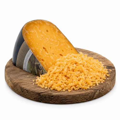 Grated Rotterdams Antiek