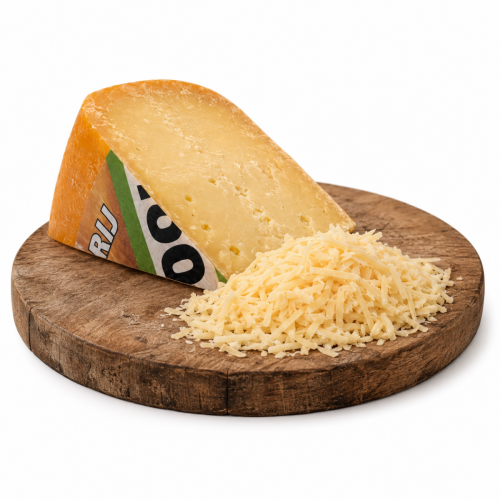 Grated Perennial Stolwijk Farmers’ Cheese