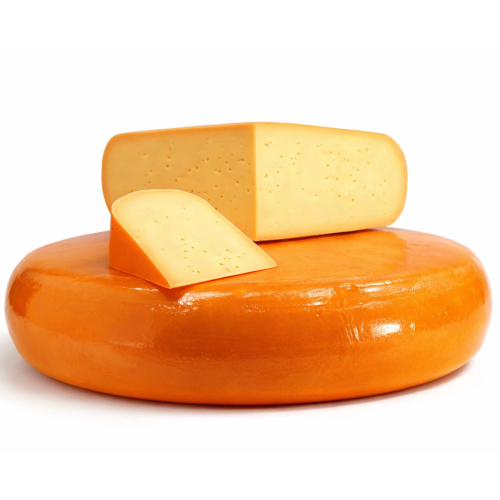 Farmers Jewel | Whole cheese