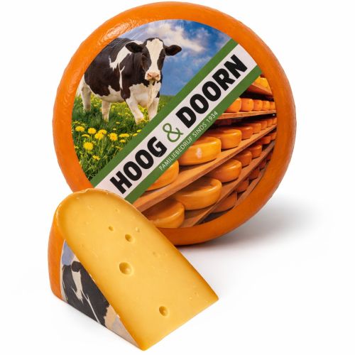 Tangy North Holland | Cheese wheel