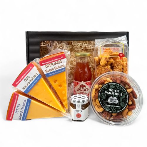 Noord-Hollandse Trots