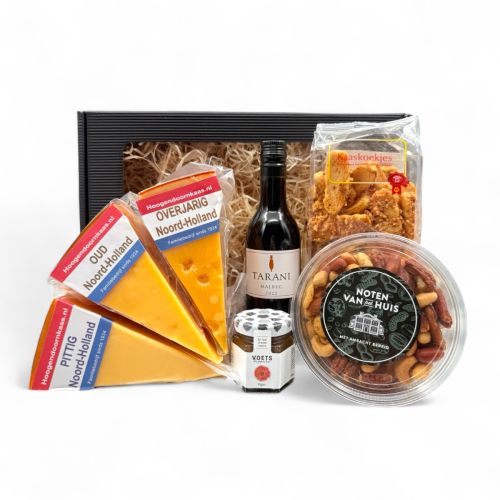 Noord-Hollandse Trots