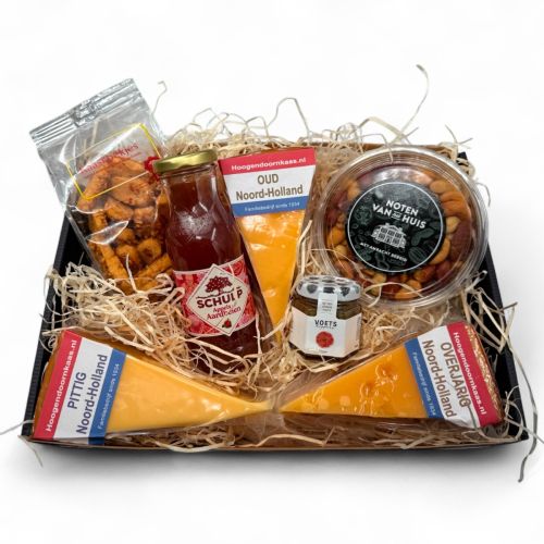 Noord-Hollandse Trots