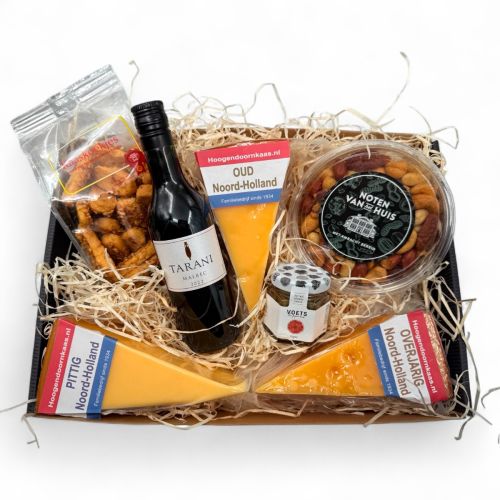 Noord-Hollandse Trots