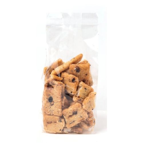 Nutcookies - rice salts