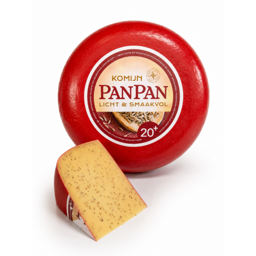 Pan Pan