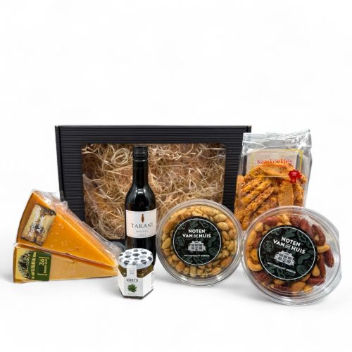 Kaas op z’n Rotterdams