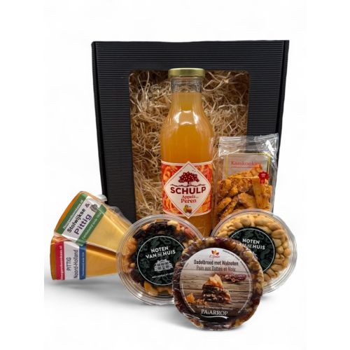 Hoogendoorns Kaasfavorieten