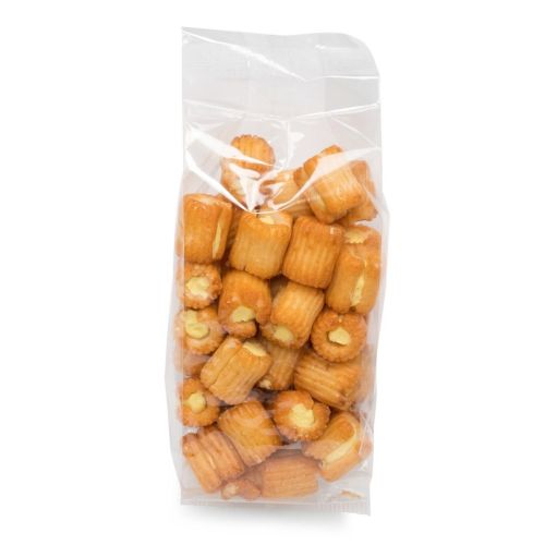 Sushi cheese - rice salts