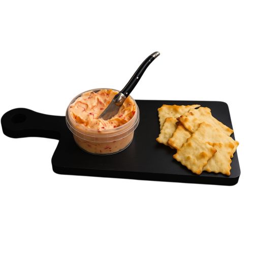 Toverkaas Sweet and Spicy Pepper Tapenade