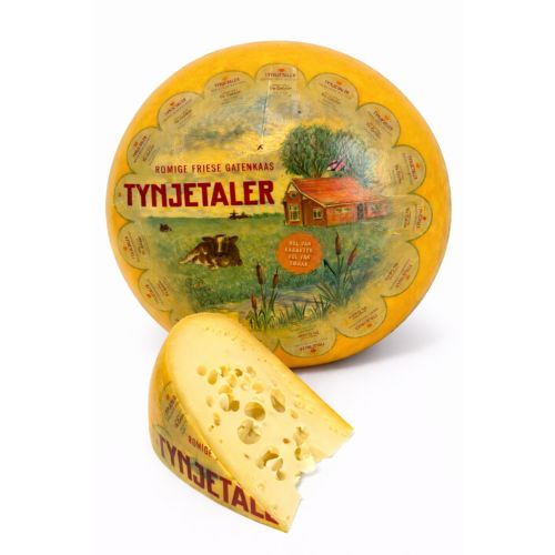 Tynjetaler