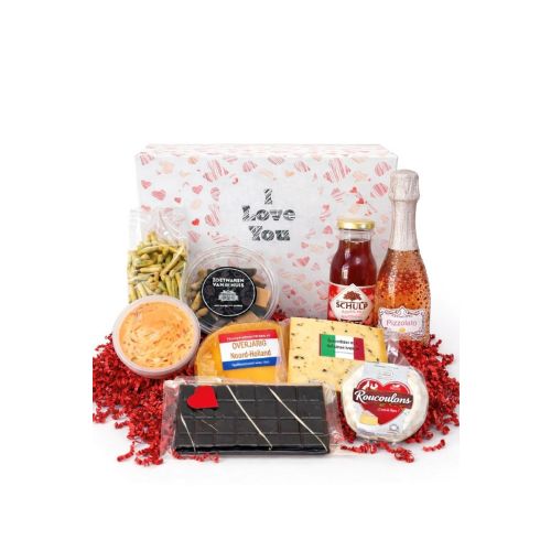 Valentijnspakket groot