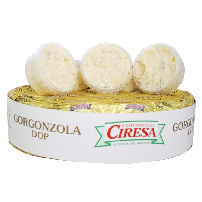 Buying spread? Deliciously creamy