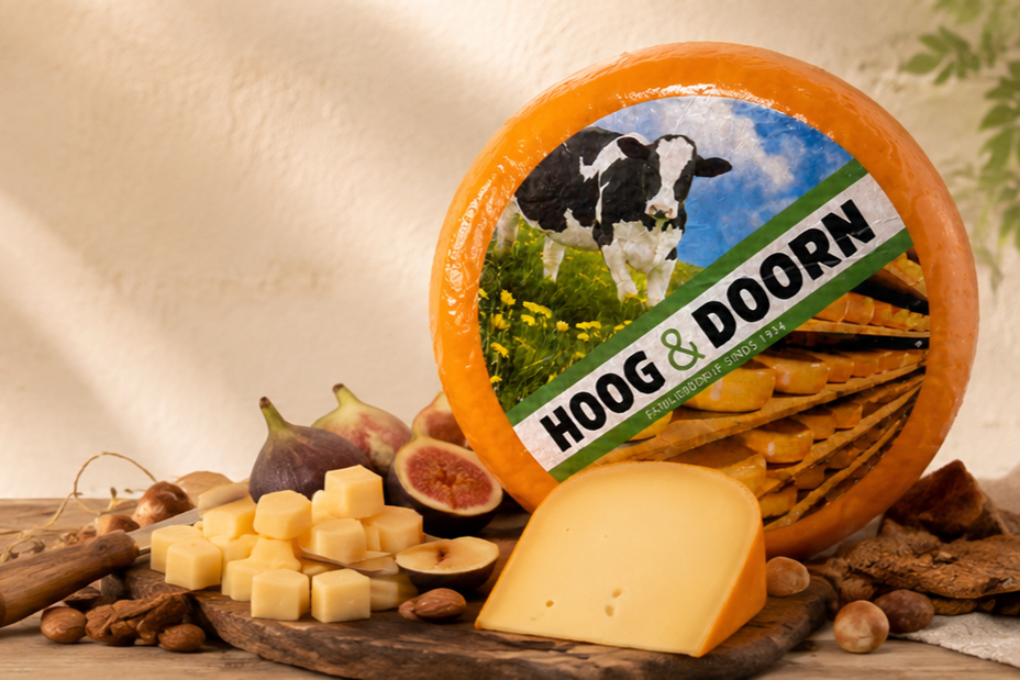 Gouda cheese Gouda cheese