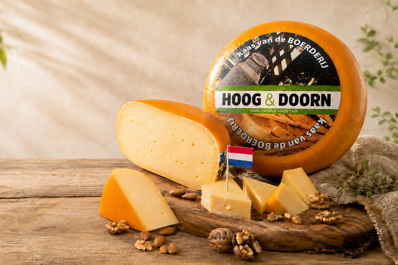 Farmer's cheese Farmer's cheese